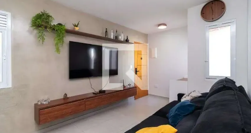 Cobertura para Aluguel - Casa Verde, 2 Quartos,  84 m² - São Paulo