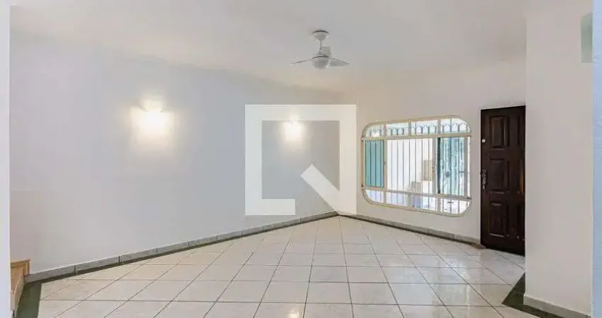 Casa para Aluguel - Butantã, 3 Quartos,  110 m² - São Paulo