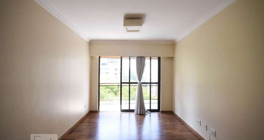 Apartamento para Aluguel - Panamby, 3 Quartos,  100 m² - São Paulo