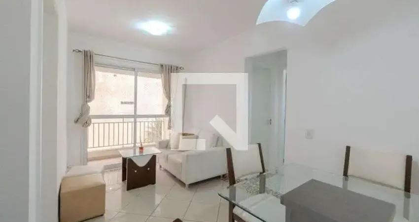 Apartamento para Aluguel - Consolação, 1 Quarto,  42 m² - São Paulo