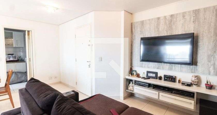 Apartamento para Aluguel - Água Fria, 3 Quartos,  89 m² - São Paulo