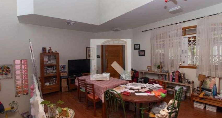 Casa para Aluguel - Vila Maria , 5 Quartos,  222 m² - São Paulo