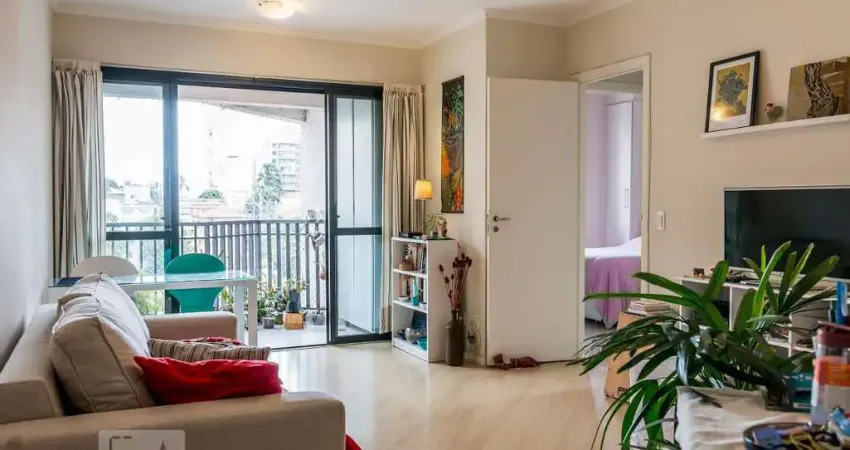 Apartamento para Aluguel - Sumaré, 2 Quartos,  64 m² - São Paulo
