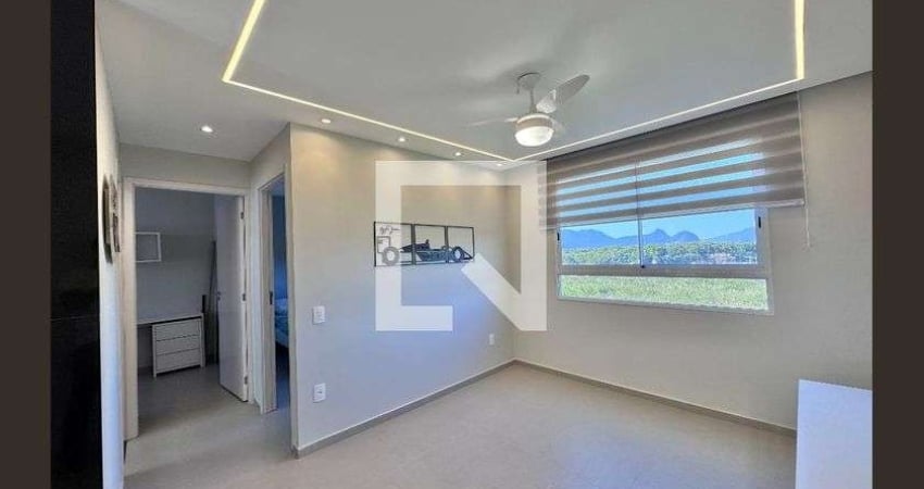 Apartamento para Aluguel - Recreio, 2 Quartos,  43 m² - Rio de Janeiro