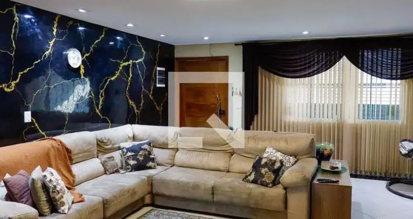 Casa para Aluguel - Bandeiras, 3 Quartos,  305 m² - Osasco