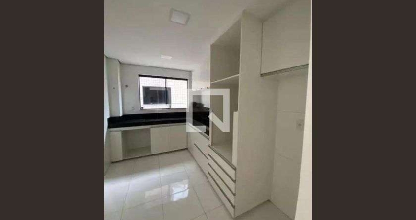 Cobertura para Aluguel - Barreiro, 3 Quartos,  190 m² - Belo Horizonte