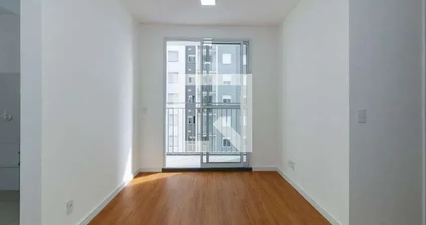Apartamento para Aluguel - Santo Amaro , 2 Quartos,  42 m² - São Paulo