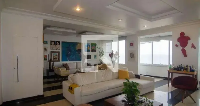 Apartamento para Aluguel - Copacabana, 4 Quartos,  188 m² - Rio de Janeiro