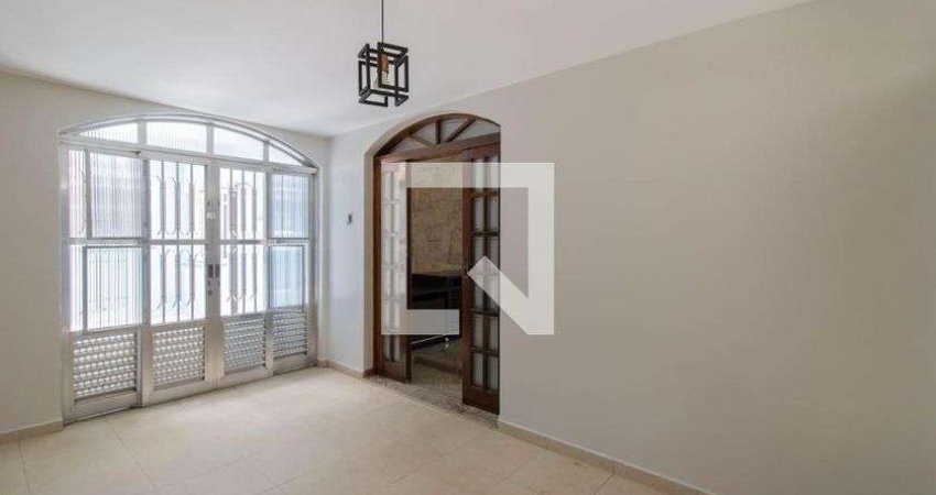 Casa para Aluguel - Ponte Grande, 3 Quartos,  144 m² - Guarulhos