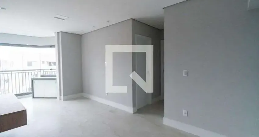 Apartamento para Aluguel - Jabaquara, 2 Quartos,  63 m² - São Paulo