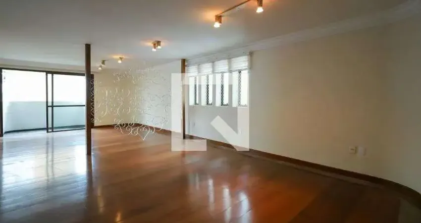 Apartamento para Aluguel - Perdizes, 3 Quartos,  220 m² - São Paulo