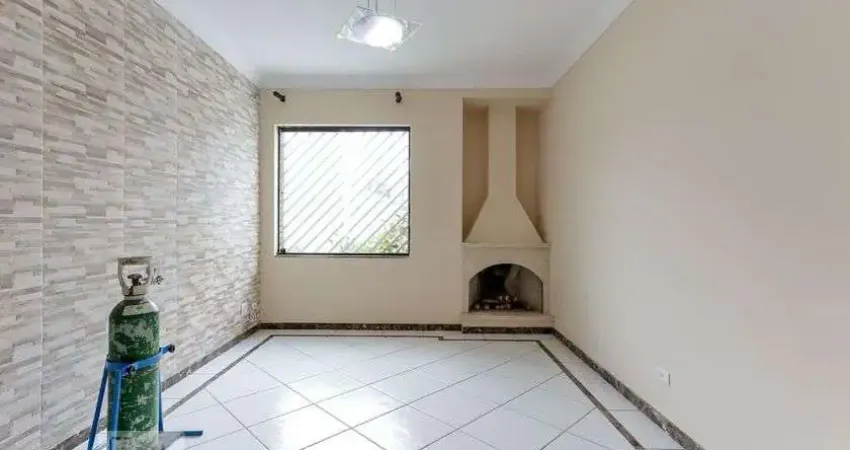 Casa para Aluguel - Vila Mazzei, 3 Quartos,  280 m² - São Paulo