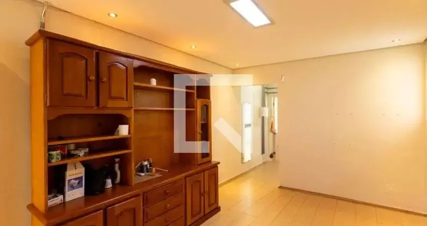 Casa para Aluguel - Jardim Marajoara , 2 Quartos,  102 m² - São Paulo