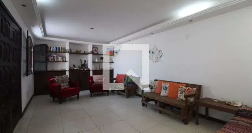 Casa / Sobrado em Condomínio para Aluguel - Freguesia , 3 Quartos,  299 m² - Rio de Janeiro