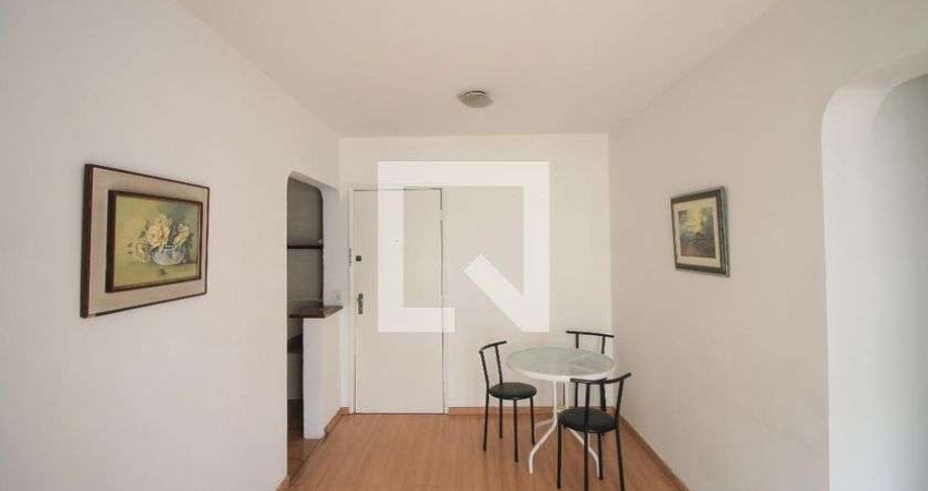 Apartamento para Aluguel - Bela Vista, 1 Quarto,  43 m² - São Paulo