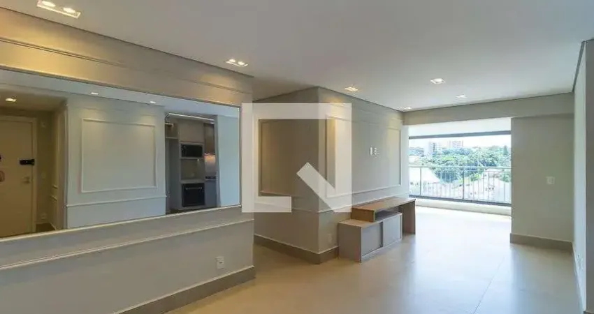 Apartamento para Aluguel - Jardim das Palmeiras, 3 Quartos,  96 m² - Campinas