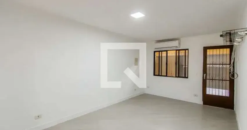 Casa para Aluguel - Cangaíba, 3 Quartos,  125 m² - São Paulo