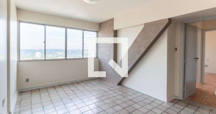 Apartamento para Aluguel - Vila Madalena, 2 Quartos,  60 m² - São Paulo