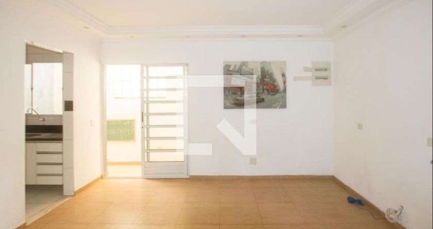Casa para Aluguel - Parque Maria Helena, 4 Quartos,  210 m² - São Paulo
