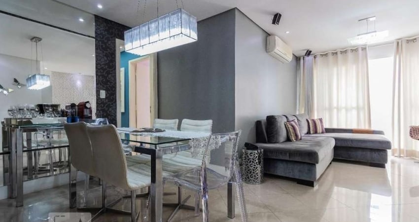Cobertura para Aluguel - Brooklin, 2 Quartos,  100 m² - São Paulo
