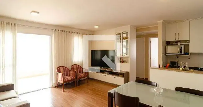 Cobertura para Aluguel - Saúde, 2 Quartos,  73 m² - São Paulo