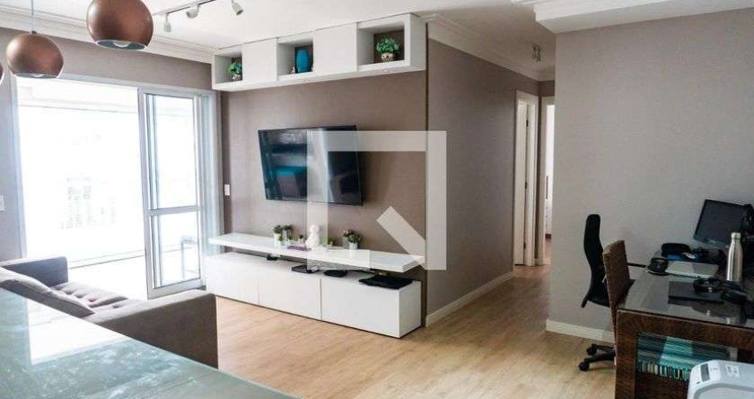 Apartamento para Aluguel - Jabaquara, 2 Quartos,  76 m² - São Paulo