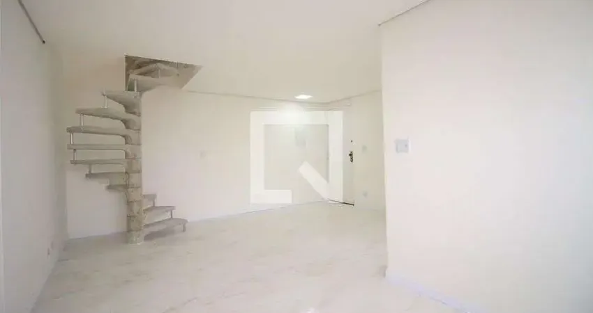 Cobertura para Aluguel - Vila Formosa, 2 Quartos,  118 m² - São Paulo