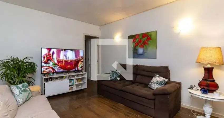 Casa para Aluguel - Santana, 3 Quartos,  211 m² - São Paulo