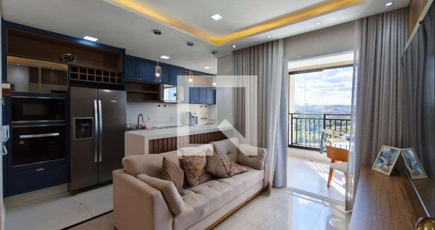 Apartamento para Aluguel - Swiss Park, 2 Quartos,  96 m² - Campinas