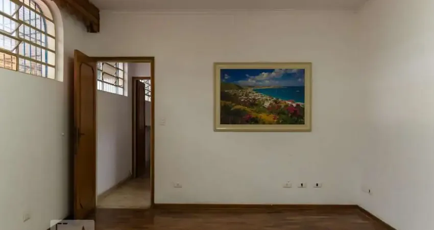Casa para Aluguel - Jabaquara, 2 Quartos,  180 m² - São Paulo