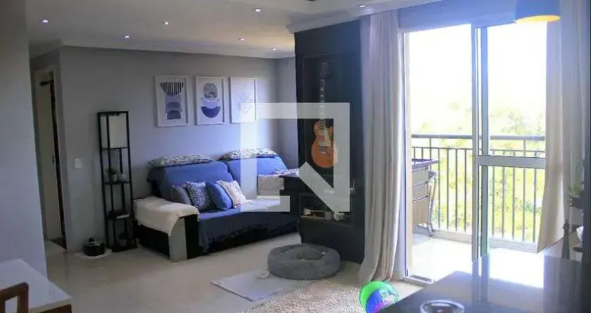 Apartamento para Aluguel - Vila Galvão, 2 Quartos,  67 m² - Guarulhos