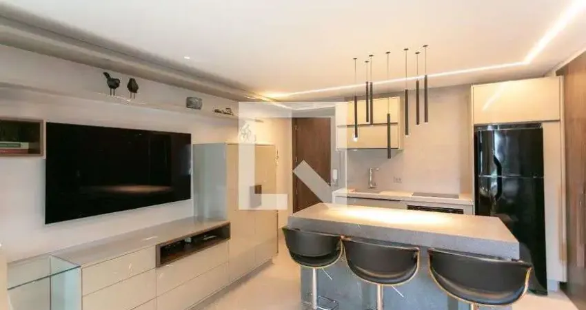 Apartamento para Aluguel - Savassi, 1 Quarto,  36 m² - Belo Horizonte