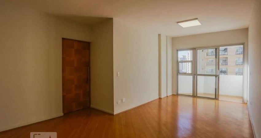 Apartamento para Aluguel - Vila Mariana, 3 Quartos,  107 m² - São Paulo