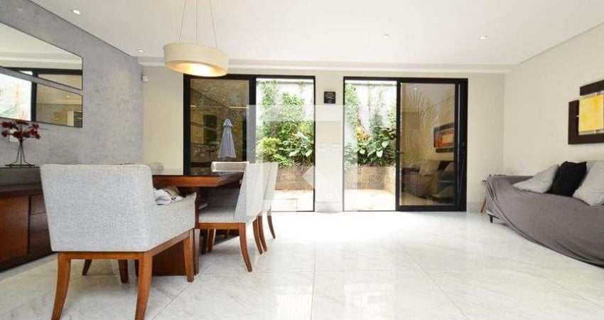 Casa para Aluguel - Santo Antônio, 6 Quartos,  420 m² - Belo Horizonte
