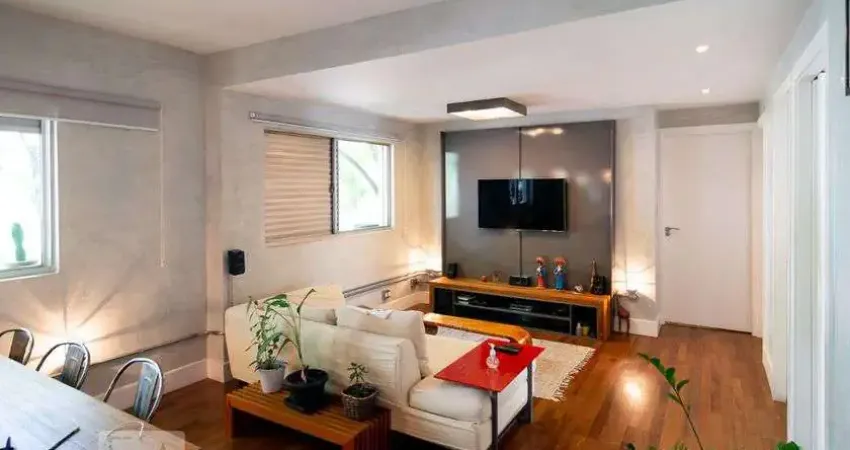 Apartamento para Aluguel - Jardim Marajoara , 2 Quartos,  75 m² - São Paulo