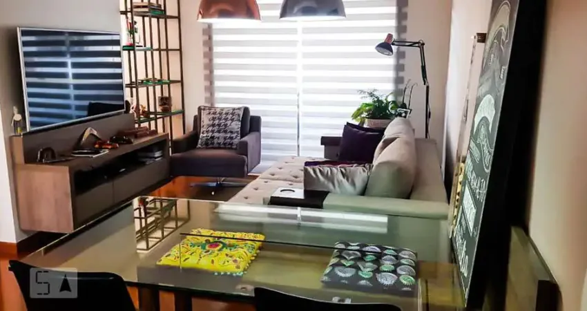 Apartamento para Aluguel - Consolação, 2 Quartos,  73 m² - São Paulo