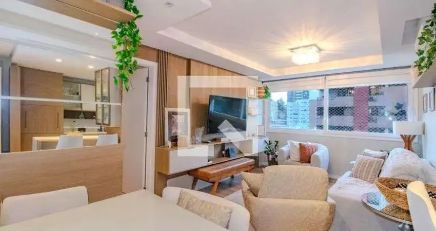 Apartamento para Aluguel - Auxiliadora, 2 Quartos,  100 m² - Porto Alegre