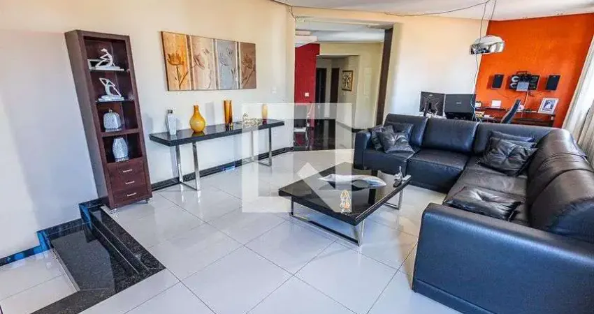 Apartamento para Aluguel - Castelo, 4 Quartos,  247 m² - Belo Horizonte