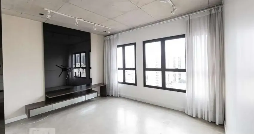 Apartamento para Aluguel - Jardim Anália Franco, 2 Quartos,  70 m² - São Paulo