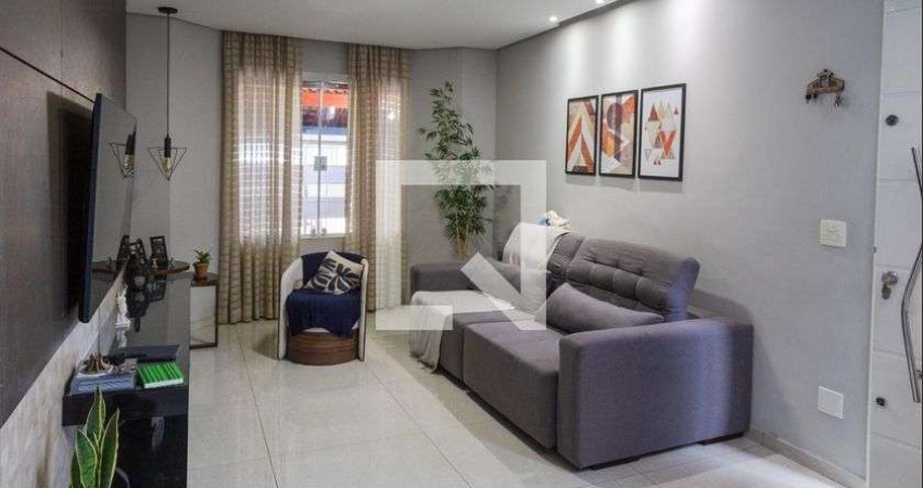 Casa para Aluguel - Jardim Maia, 4 Quartos,  250 m² - Guarulhos