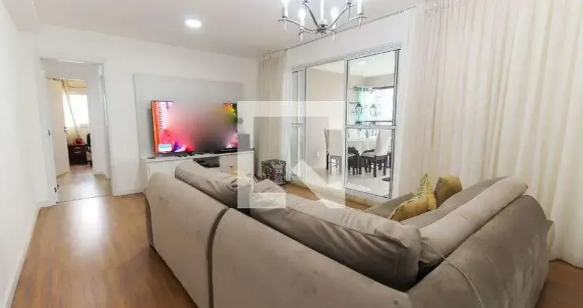 Apartamento para Aluguel - Mooca, 3 Quartos,  122 m² - São Paulo