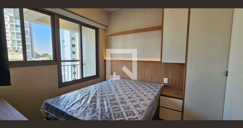 Kitnet / Stúdio para Aluguel - Vila Mariana, 1 Quarto,  22 m² - São Paulo