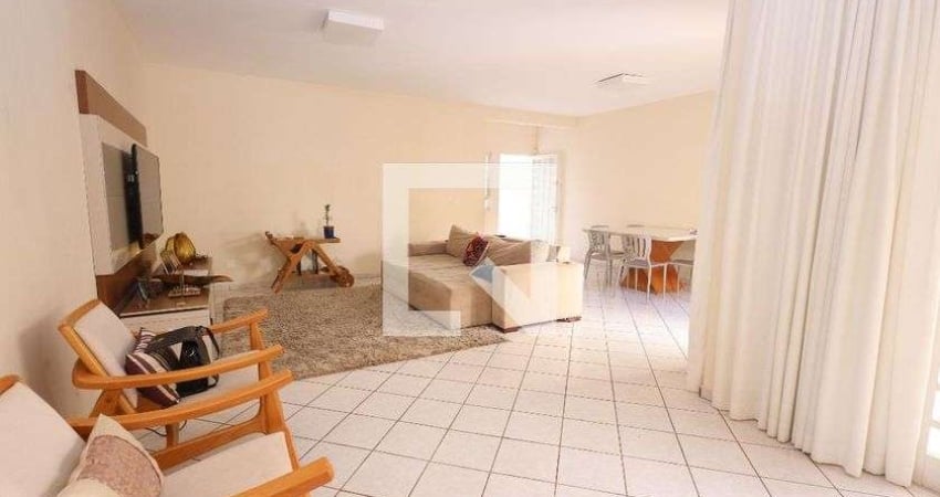 Casa para Aluguel - Parque Amazônia , 3 Quartos,  500 m² - Goiânia