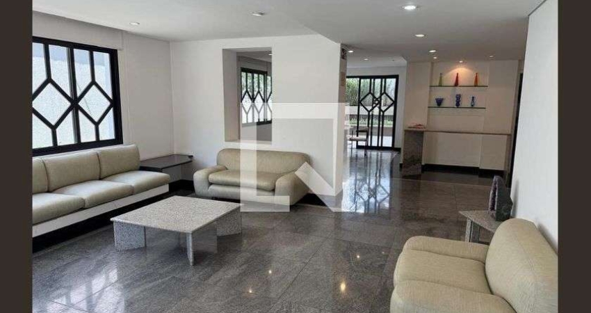 Apartamento para Aluguel - Brooklin, 3 Quartos,  216 m² - São Paulo