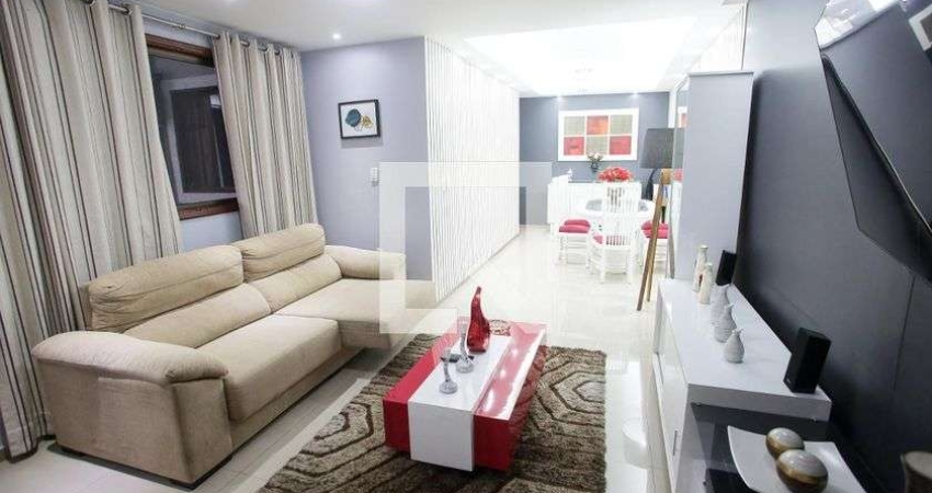 Casa para Aluguel - Taquara, 3 Quartos,  250 m² - Rio de Janeiro