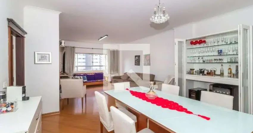 Apartamento para Aluguel - Perdizes, 3 Quartos,  167 m² - São Paulo