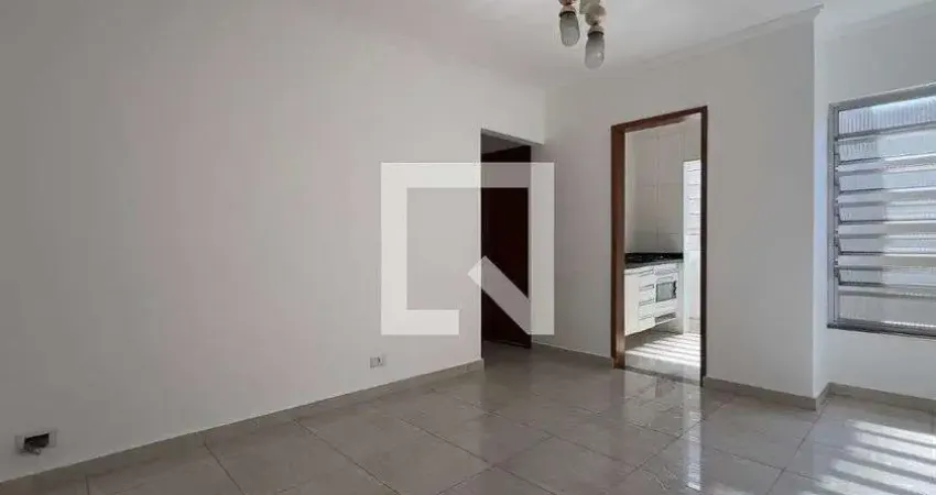 Apartamento para Aluguel - Jardim Cocaia, 2 Quartos,  60 m² - Guarulhos