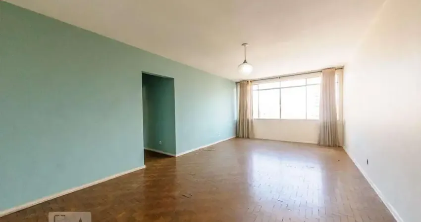 Apartamento para Aluguel - Centro, 3 Quartos,  130 m² - Campinas