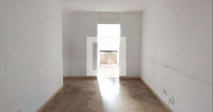 Apartamento para Aluguel - Campos Elíseos , 2 Quartos,  40 m² - Campinas