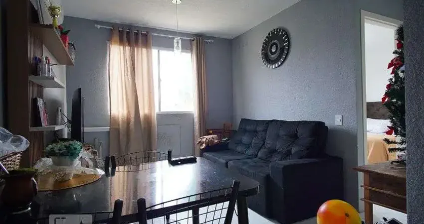 Apartamento para Aluguel - Rubem Berta, 2 Quartos,  43 m² - Porto Alegre